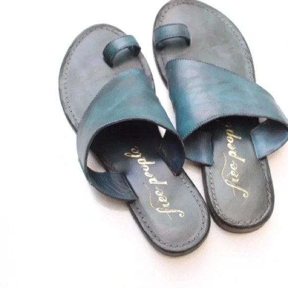 Free People sandals - Picture 13 of 13